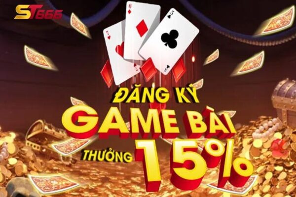 Đăng ký ST666 trong vòng 3 bước như thế nào?