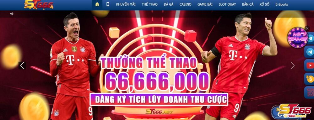 Những đánh giá tổng quan về nhà cái