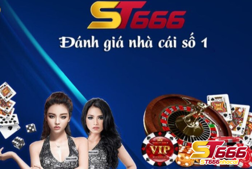 ST666 được đánh giá là mang đến nhiều trải nghiệm thú vị