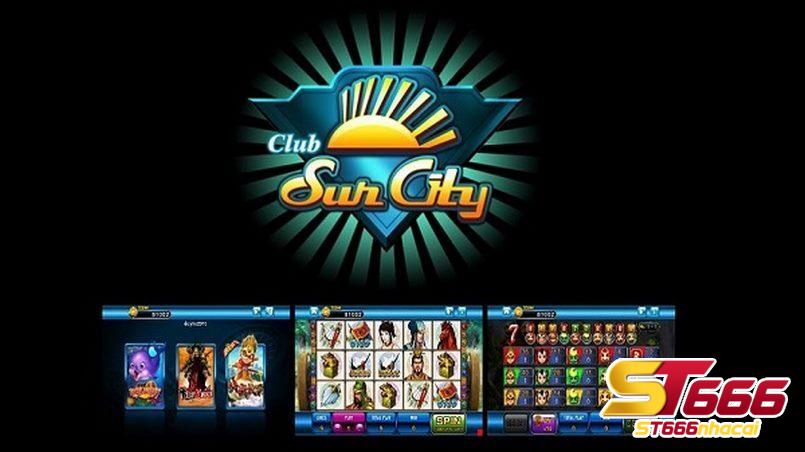 Sự uy tín của nhà cái Suncity