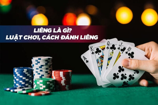 Liêng ST666 là gì? Hướng dẫn cách chơi Liêng cho người mới