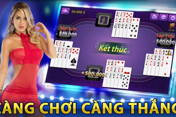 Mậu Binh ST666 là gì? Tìm hiểu game bài Mậu Binh tại ST666