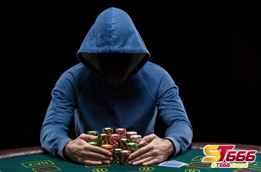 Một số kinh nghiệm chơi Poker không nên bỏ qua 