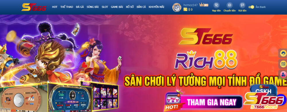 Kinh nghiệm chơi Bầu Cua ST666 dễ thắng